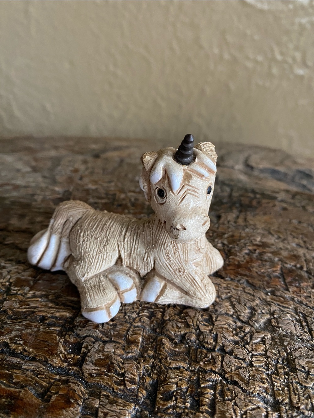 🦄Vintage🦄Unicorn Figurine - Picture 4 of 13